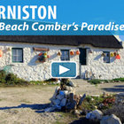 A Beach Comber's Paradise